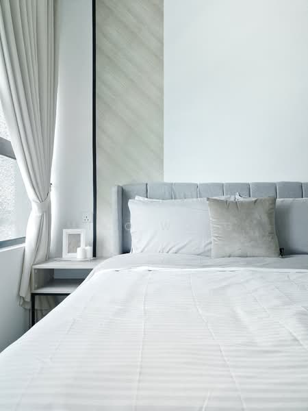 Condominium for Rent at The Trees - Mico Wong - Bedroom - PropertyGuru.com.my