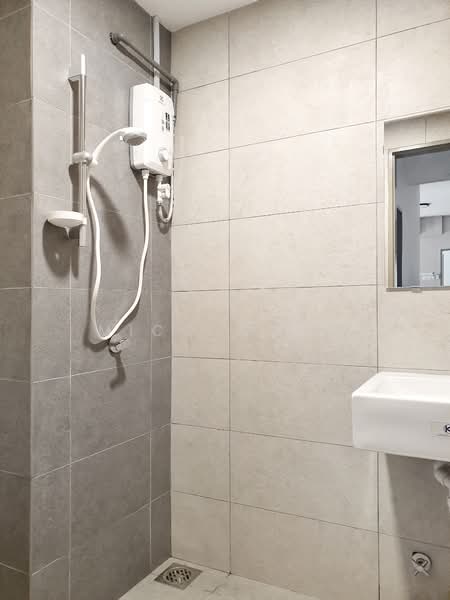 Condominium for Rent at The Trees - Mico Wong - Bathroom - PropertyGuru.com.my