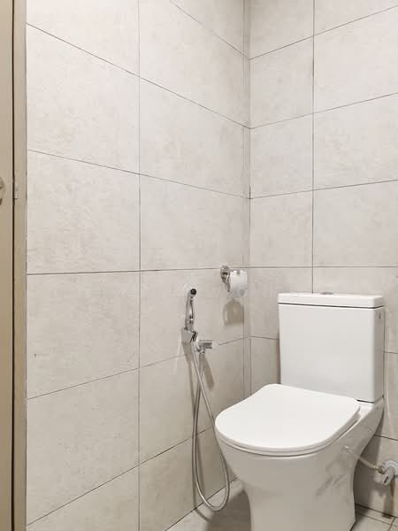 Condominium for Rent at The Trees - Mico Wong - Bathroom - PropertyGuru.com.my