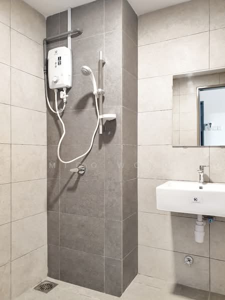 Condominium for Rent at The Trees - Mico Wong - Bathroom - PropertyGuru.com.my