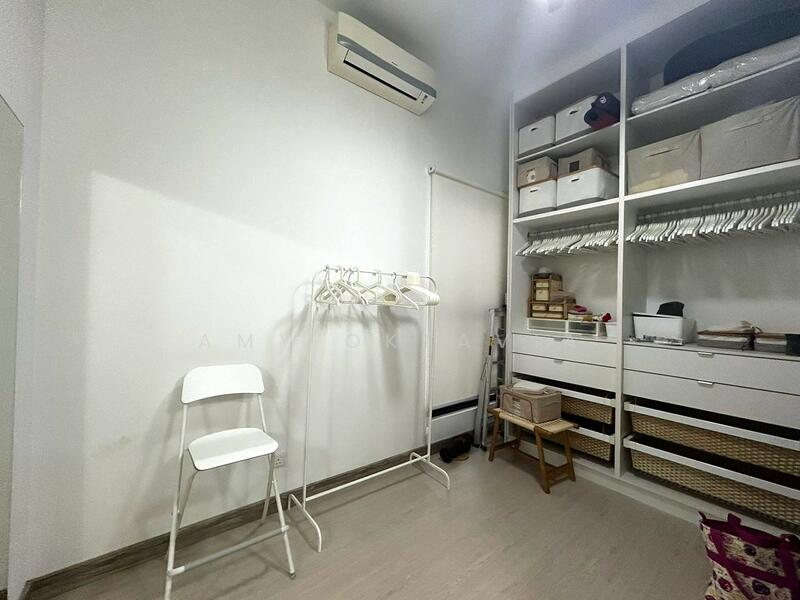 Le Pavillion untuk Untuk Disewa - RM 2,600 /bulan, Feb 2026 - Interior - PropertyGuru.com.my