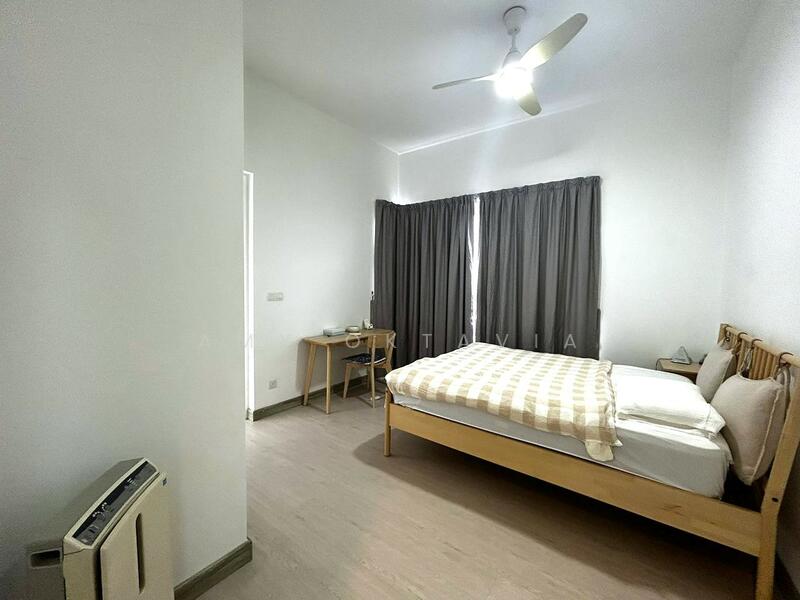 Le Pavillion untuk Untuk Disewa - RM 2,600 /bulan, Feb 2026 - Bedroom - PropertyGuru.com.my