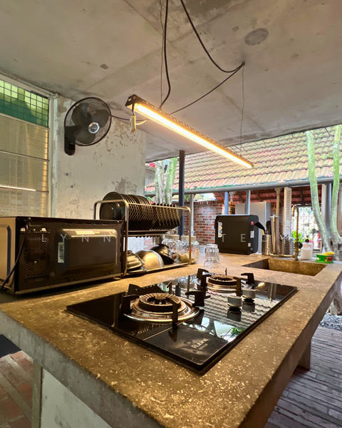 Jalan Klang Lama (Old Klang Road) untuk Untuk Dijual - RM 7,800,000, Feb 2026 - Kitchen - PropertyGuru.com.my