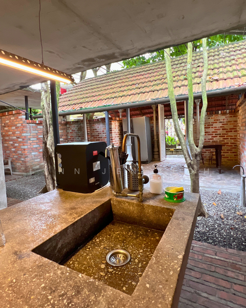 Jalan Klang Lama (Old Klang Road) untuk Untuk Dijual - RM 7,800,000, Feb 2026 - Kitchen - PropertyGuru.com.my