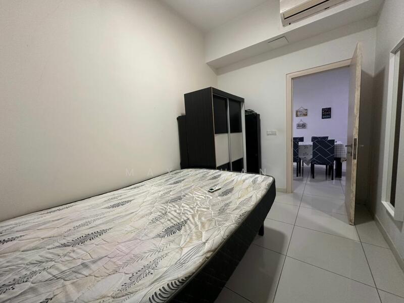 Icon Residenz 1 @ Icon City untuk Untuk Disewa - RM 2,500 /bulan, Feb 2026 - Bedroom - PropertyGuru.com.my