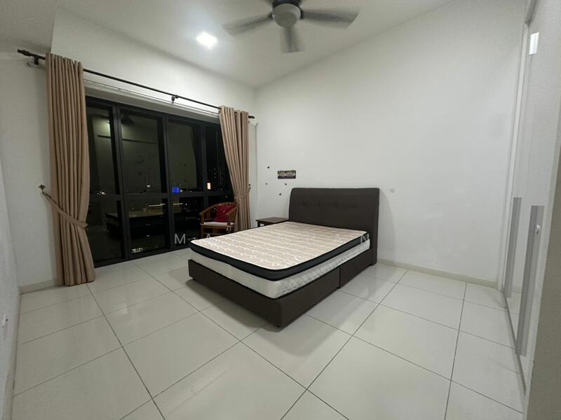 Icon Residenz 1 @ Icon City untuk Untuk Disewa - RM 2,500 /bulan, Feb 2026 - Bedroom - PropertyGuru.com.my