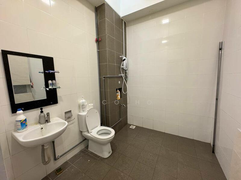 2-storey Terraced House for Sale in Taman Redang (Johor Bahru) - Nico Ho - Bathroom - PropertyGuru.com.my