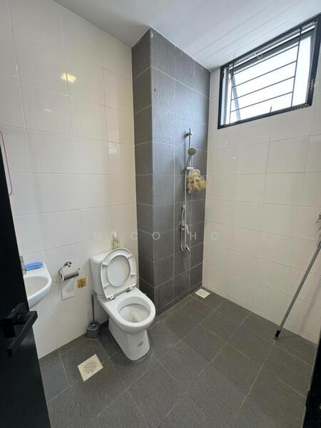 2-storey Terraced House for Sale in Taman Redang (Johor Bahru) - Nico Ho - Bathroom - PropertyGuru.com.my