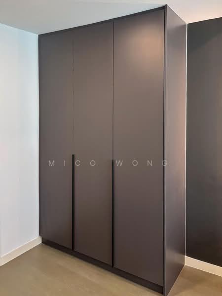 Service Residence for Rent at Ooak Serviced Apartments @ Kiara 163 - Mico Wong - Interior - PropertyGuru.com.my