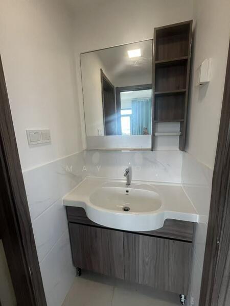 Condominium for Rent at Ataraxia Park @ Forest City - May Low - Bathroom - PropertyGuru.com.my