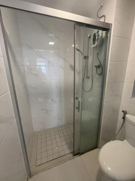 Condominium for Rent at Ataraxia Park @ Forest City - May Low - Bathroom - PropertyGuru.com.my