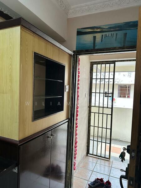 Aman Dua untuk Untuk Disewa - RM 1,100 /bulan, Feb 2026 - Entrance - PropertyGuru.com.my