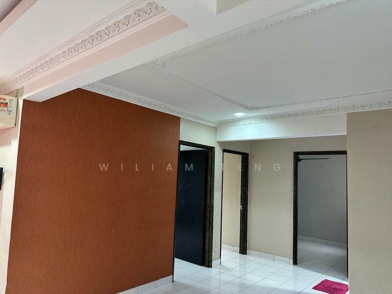 Aman Dua untuk Untuk Disewa - RM 1,100 /bulan, Feb 2026 - Interior - PropertyGuru.com.my