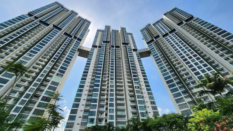 Service Residence for Rent at Green Haven - Right Lam - PropertyGuru.com.my