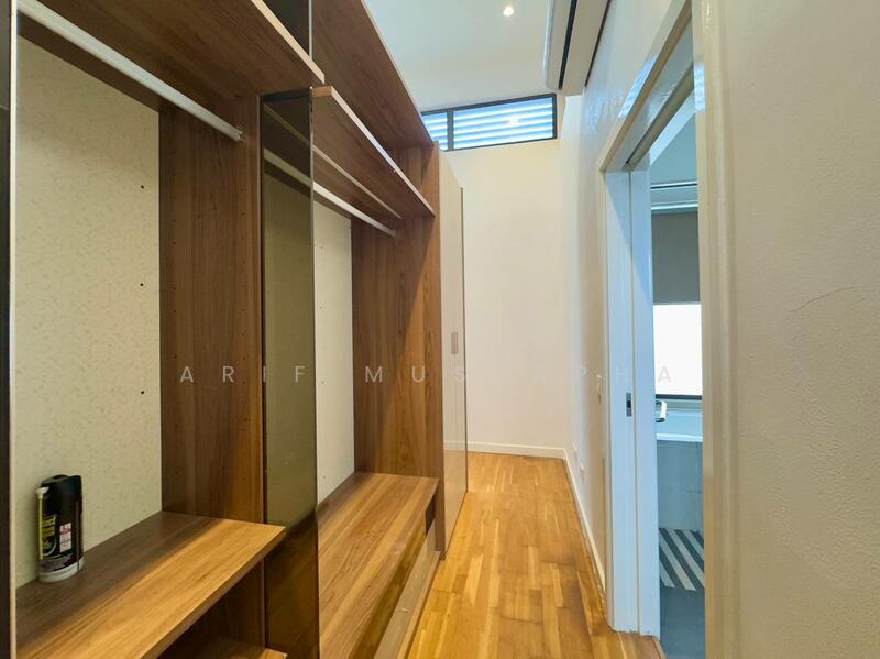 3-storey Terraced House for Sale in Cyberjaya (Selangor) - Arif Mustapha - Interior - PropertyGuru.com.my