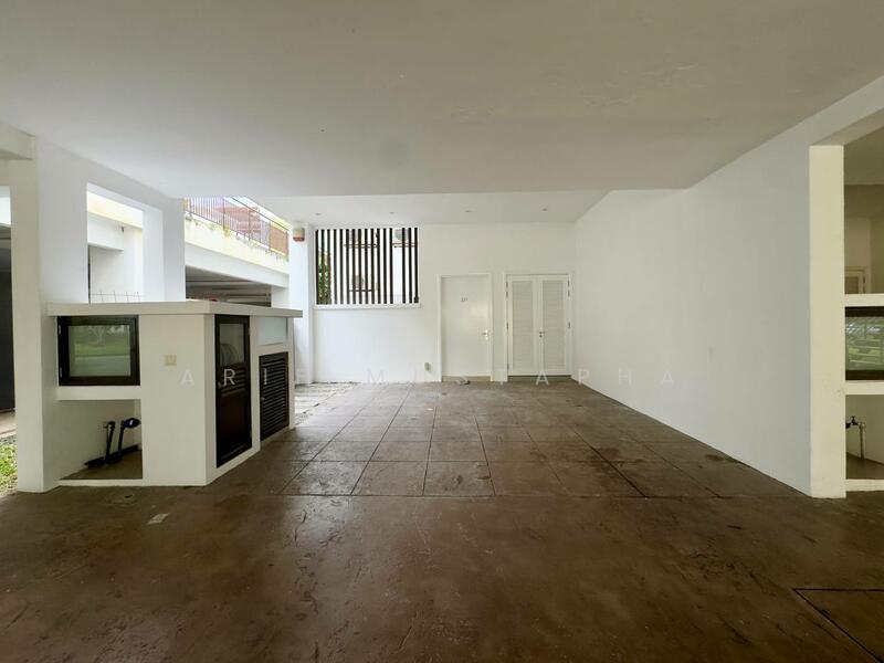 3-storey Terraced House for Sale in Cyberjaya (Selangor) - Arif Mustapha - Exterior - PropertyGuru.com.my