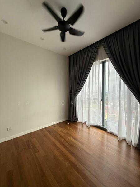 Service Residence for Rent at The Astaka @ 1 Bukit Senyum - Jameson Choo - Interior - PropertyGuru.com.my