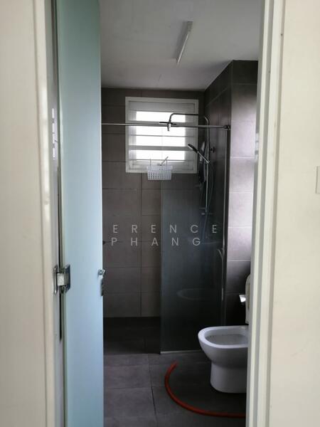 Condominium for Sale at Mutiara Ville - Terence Phang - Bathroom - PropertyGuru.com.my