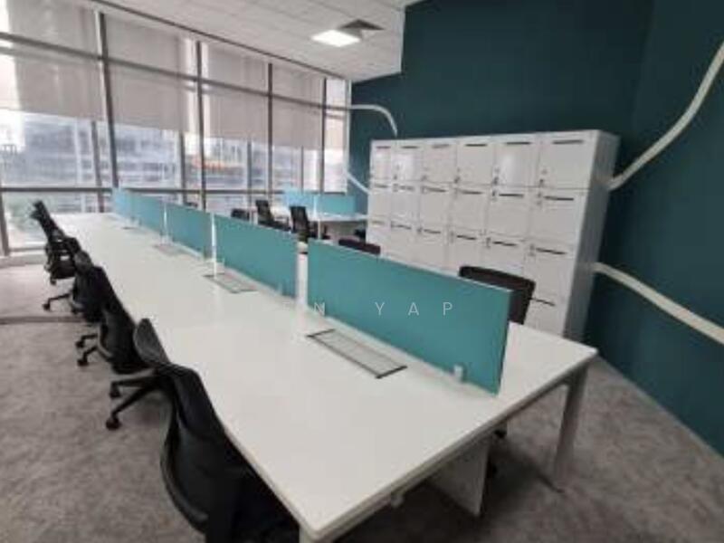 Office for Rent in Mid Valley City (Kuala Lumpur) - Ken Yap - Interior - PropertyGuru.com.my