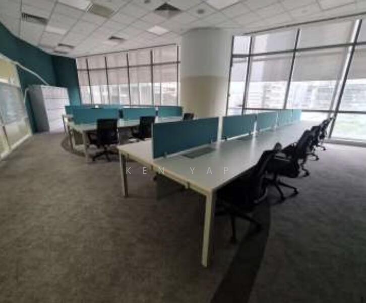 Office for Rent in Mid Valley City (Kuala Lumpur) - Ken Yap - Interior - PropertyGuru.com.my