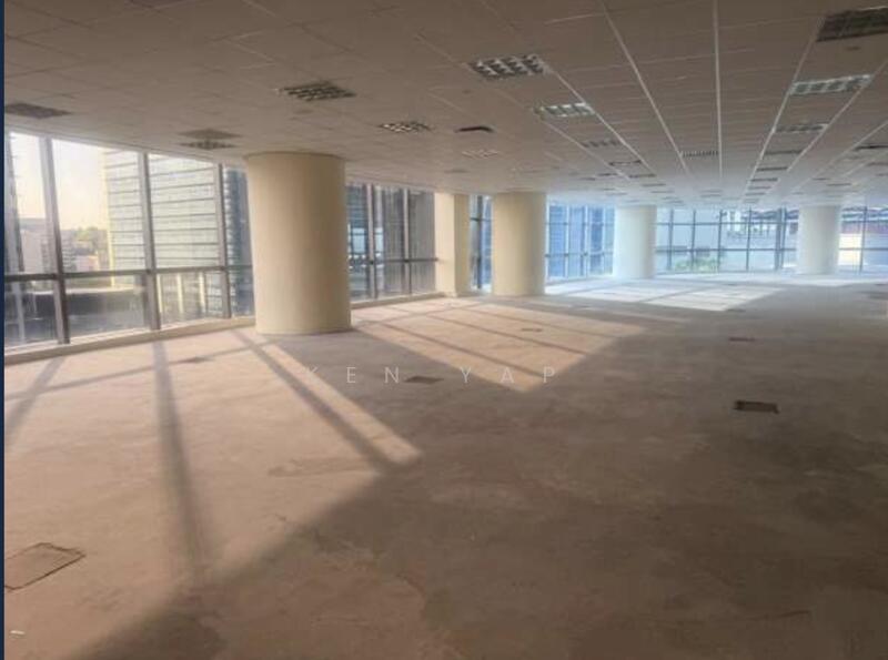 Office for Rent in Mid Valley City (Kuala Lumpur) - Ken Yap - Interior - PropertyGuru.com.my