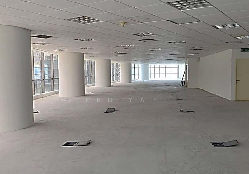 Office for Rent in Mid Valley City (Kuala Lumpur) - Ken Yap - Interior - PropertyGuru.com.my