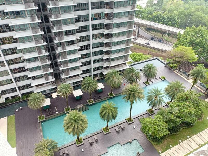 Seni Mont Kiara untuk Untuk Dijual - RM 2,400,000, Feb 2026 - Exterior - PropertyGuru.com.my