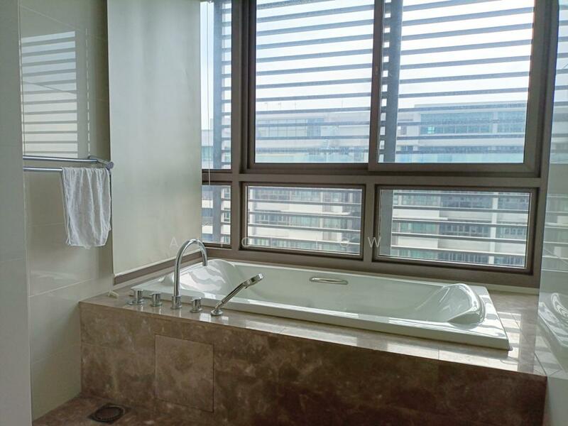 Seni Mont Kiara untuk Untuk Dijual - RM 2,400,000, Feb 2026 - Bathroom - PropertyGuru.com.my