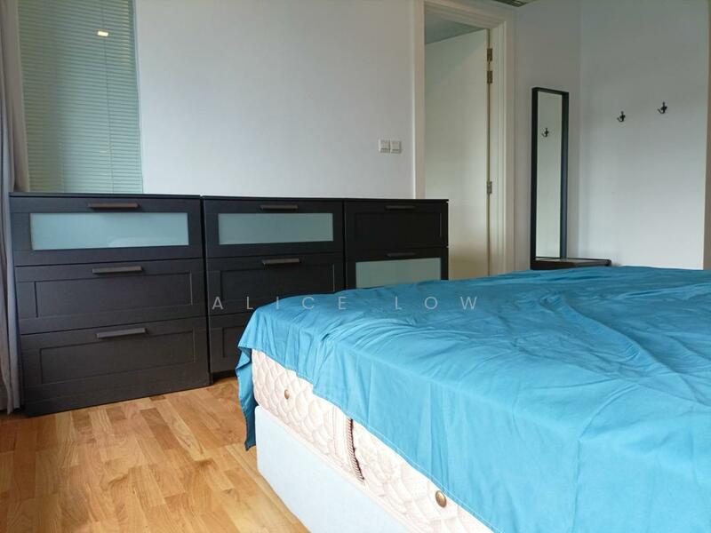 Seni Mont Kiara untuk Untuk Dijual - RM 2,400,000, Feb 2026 - Bedroom - PropertyGuru.com.my