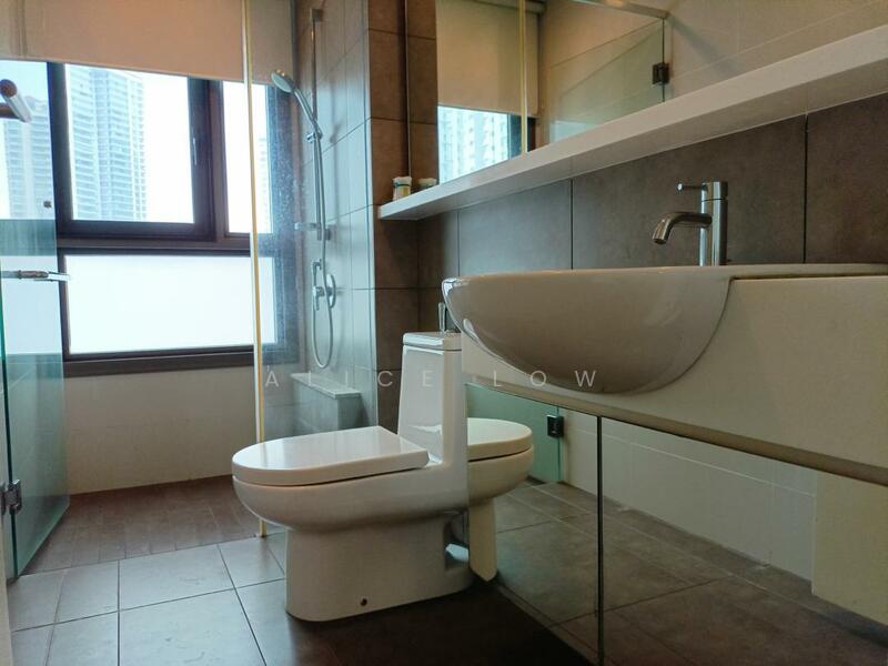 Seni Mont Kiara untuk Untuk Dijual - RM 2,400,000, Feb 2026 - Bathroom - PropertyGuru.com.my
