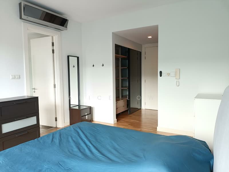 Condominium for Sale at Seni Mont Kiara - Alice Low - Bedroom - PropertyGuru.com.my