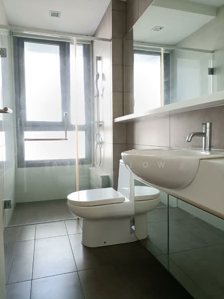 Condominium for Sale at Seni Mont Kiara - Alice Low - Bathroom - PropertyGuru.com.my