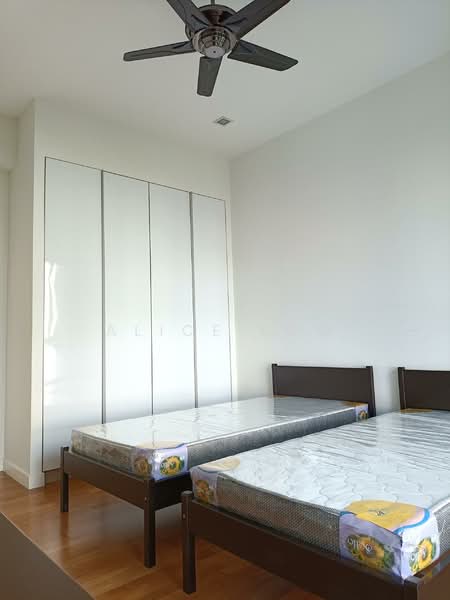 Condominium for Sale at Seni Mont Kiara - Alice Low - Bedroom - PropertyGuru.com.my