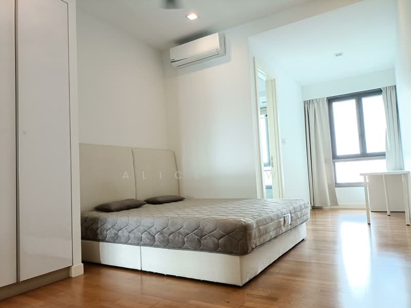 Condominium for Sale at Seni Mont Kiara - Alice Low - Bedroom - PropertyGuru.com.my