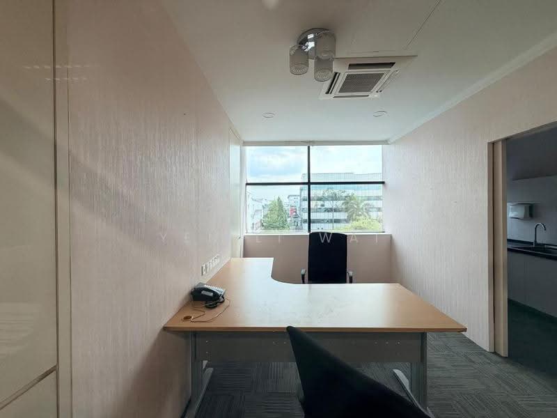Factory for Rent in Glenmarie (Selangor) - Janie Wai - Study - PropertyGuru.com.my