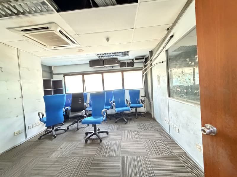 Factory for Rent in Glenmarie (Selangor) - Janie Wai - Interior - PropertyGuru.com.my