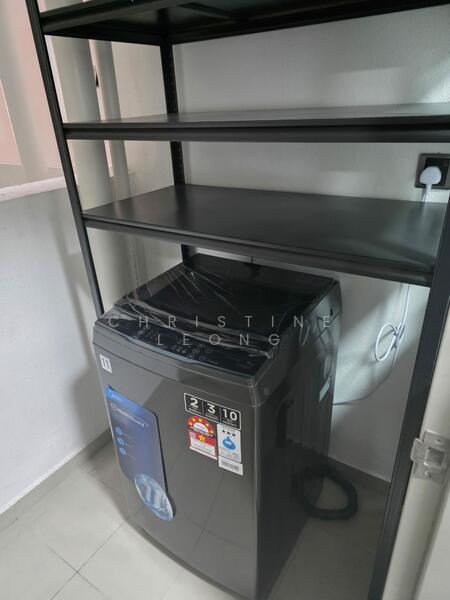 Service Residence for Rent at One 49 Residence - Christine Leong - Interior - PropertyGuru.com.my