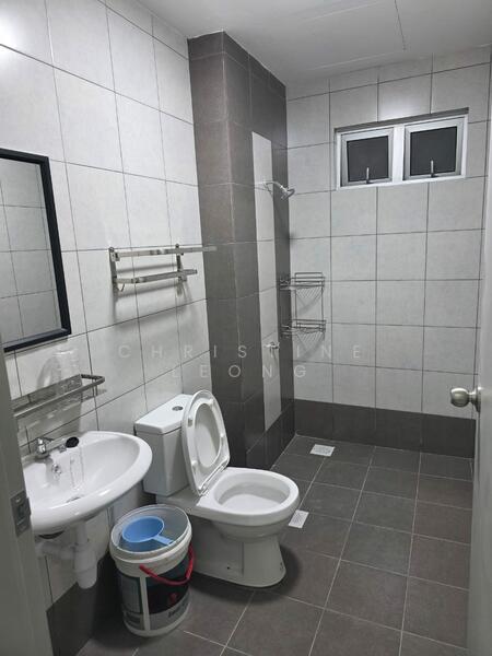 Service Residence for Rent at One 49 Residence - Christine Leong - Bathroom - PropertyGuru.com.my