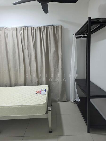 Service Residence for Rent at One 49 Residence - Christine Leong - Bedroom - PropertyGuru.com.my