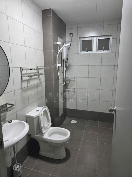 Service Residence for Rent at One 49 Residence - Christine Leong - Bathroom - PropertyGuru.com.my