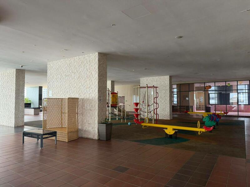 Service Residence for Rent at V@SUMMERPLACE - Nico Ho - Exterior - PropertyGuru.com.my