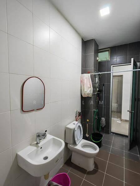 For Rent - Taman Perling Tamans Perlings