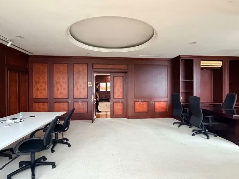 Factory for Rent in Glenmarie (Selangor) - Janie Wai - Interior - PropertyGuru.com.my