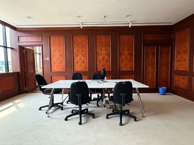 Factory for Rent in Glenmarie (Selangor) - Janie Wai - Interior - PropertyGuru.com.my