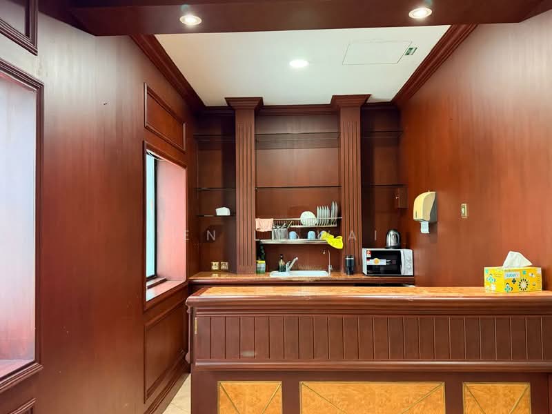 Factory for Rent in Glenmarie (Selangor) - Janie Wai - Kitchen - PropertyGuru.com.my