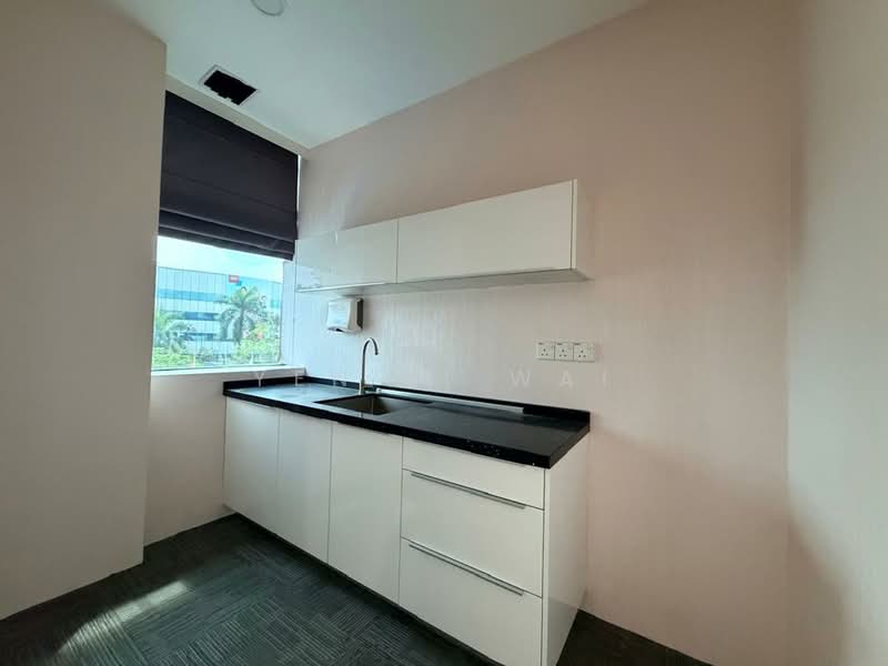 Factory for Rent in Glenmarie (Selangor) - Janie Wai - Kitchen - PropertyGuru.com.my