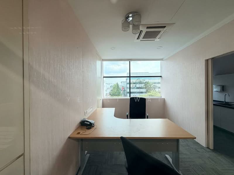 Factory for Rent in Glenmarie (Selangor) - Janie Wai - Study - PropertyGuru.com.my