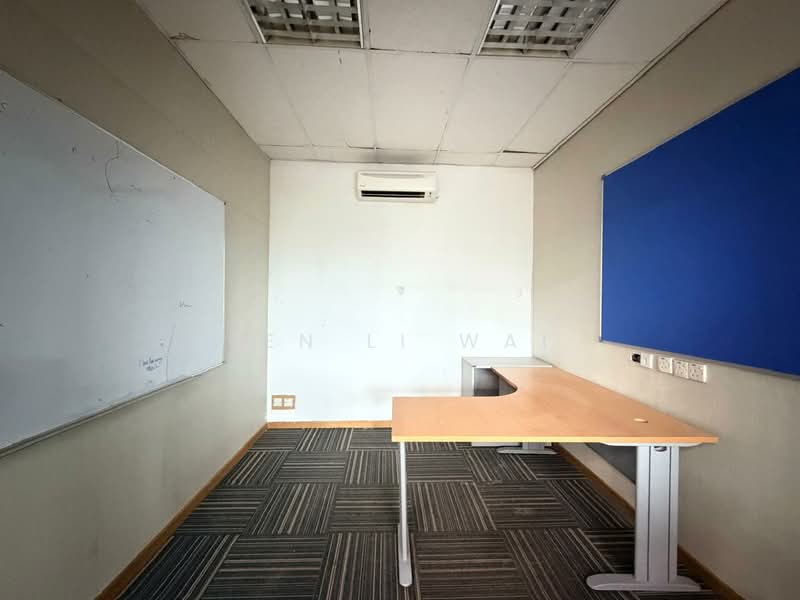 Factory for Rent in Glenmarie (Selangor) - Janie Wai - Study - PropertyGuru.com.my