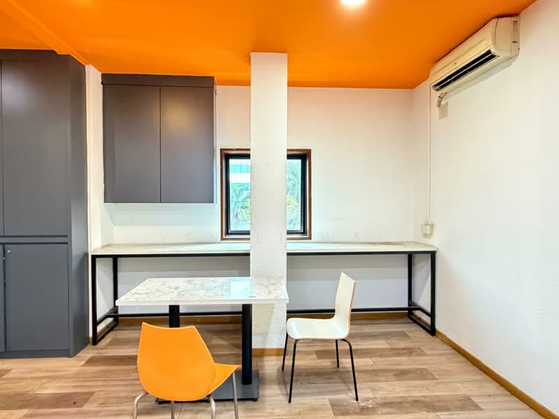 Factory for Rent in Glenmarie (Selangor) - Janie Wai - Interior - PropertyGuru.com.my