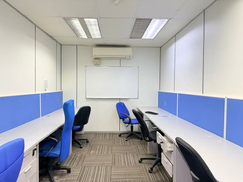 Factory for Rent in Glenmarie (Selangor) - Janie Wai - PropertyGuru.com.my